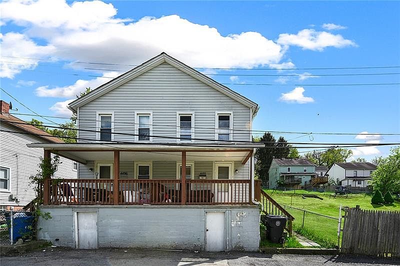 1st image of 4495 1st St #4496