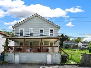 4495 1st St #4496, Bethel Park, PA 15102