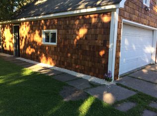 823 Johnston St, Sault Sainte Marie, MI 49783