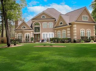 10218 Clubhouse Cir, Magnolia, TX 77354