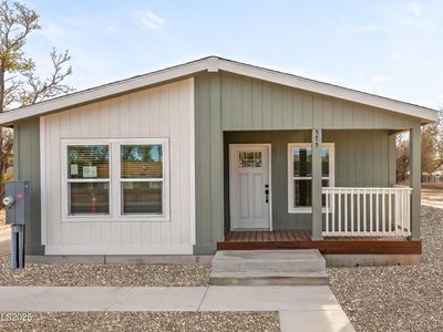575 Babb Pl, Fallon, NV, 89406