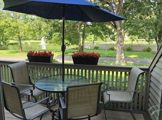 Winding Brook Townhouses, Meriden, CT 06450