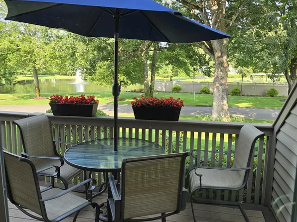213 Metacomet Drive #213, Meriden, CT 06450