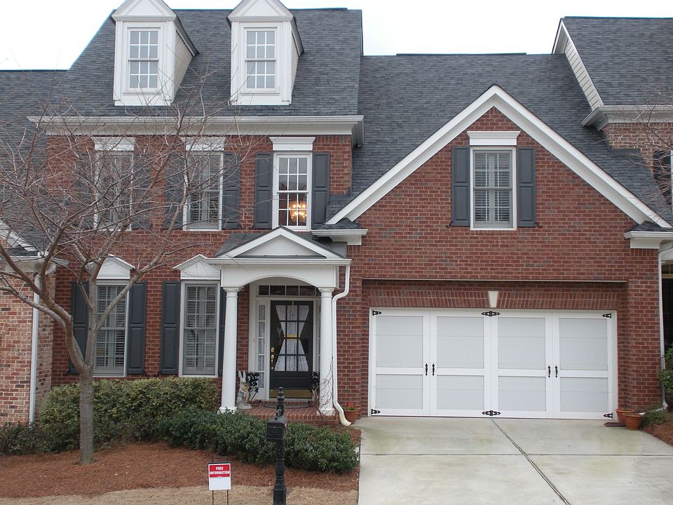 Alpharetta's Academy Park "charmer"
