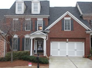 2775 Donnelath Pl, Alpharetta, GA 30009