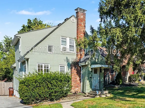 6735 Plainfield Rd, Cincinnati, OH 45236