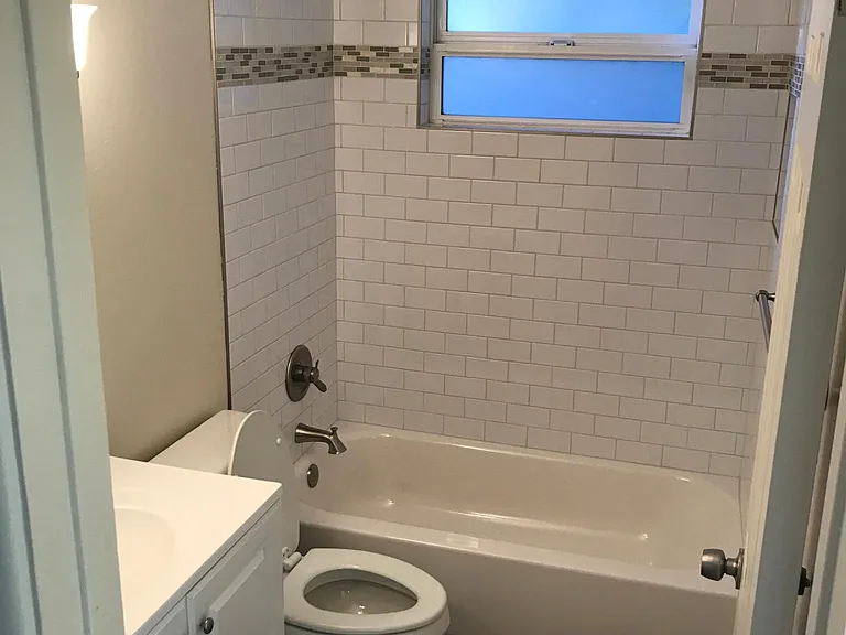 Bathroom #2