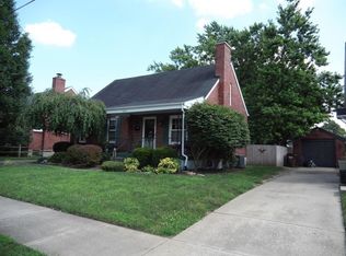 2314 Wilbraham Rd, Middletown, OH 45042