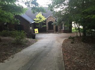 338 Clark Cove Rd, Statesville, NC 28677
