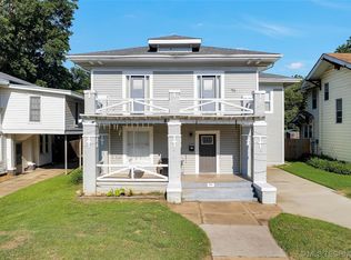 210 D St SW, Ardmore, OK 73401