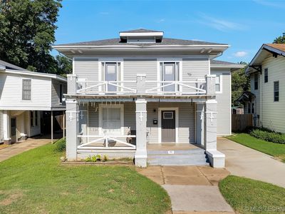 210 D St SW, Ardmore, OK, 73401
