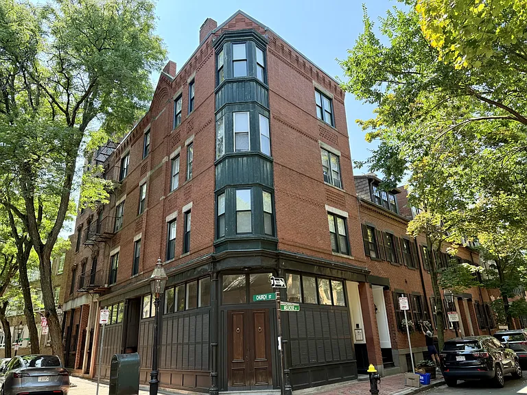 28 Church St #28 — Photo 1