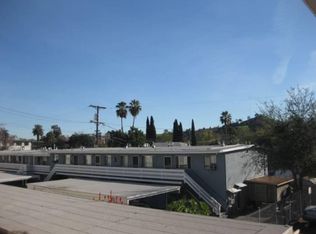 1502 E Broadway #10, Glendale, CA 91205
