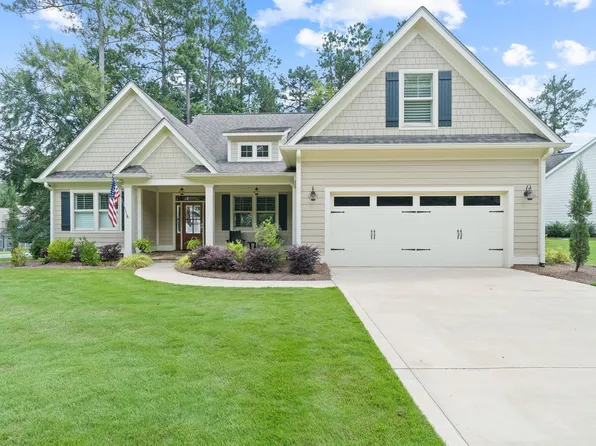 1010 Osprey Ln, Greensboro, GA 30642