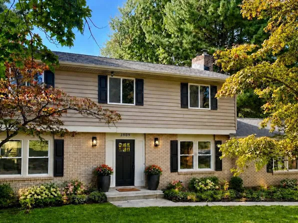3909 Thoroughbred Ln, Owings Mills, MD 21117