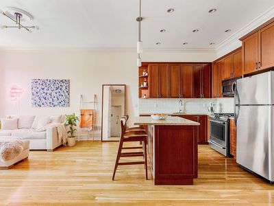 207 22nd St APT 4A, Brooklyn, NY, 11232