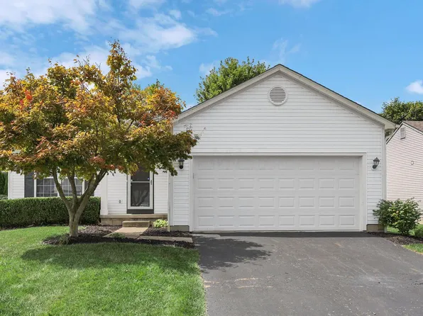 2857 Westrock Dr, Hilliard, OH 43026