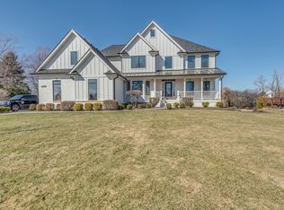 25924 W Kelly Ct, Plainfield, IL