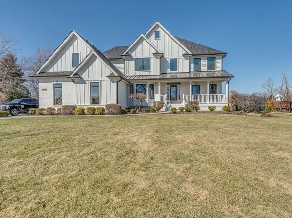 25924 W Kelly Ct, Plainfield, IL 60585
