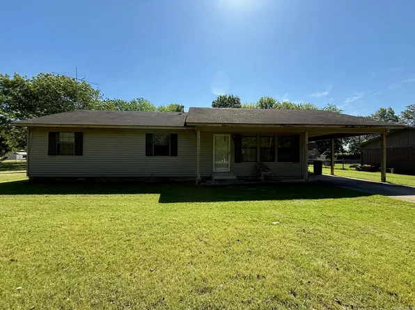 611 S Hazen Ave, Hazen, AR 72064