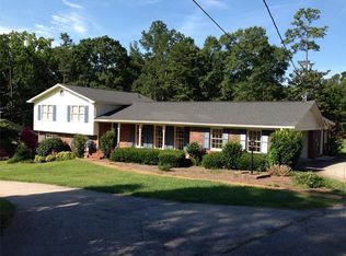 659 Azalea Dr, Lagrange, GA 30240