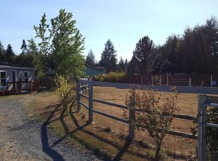525 W Elma Hicklin Rd, McCleary, WA 98557