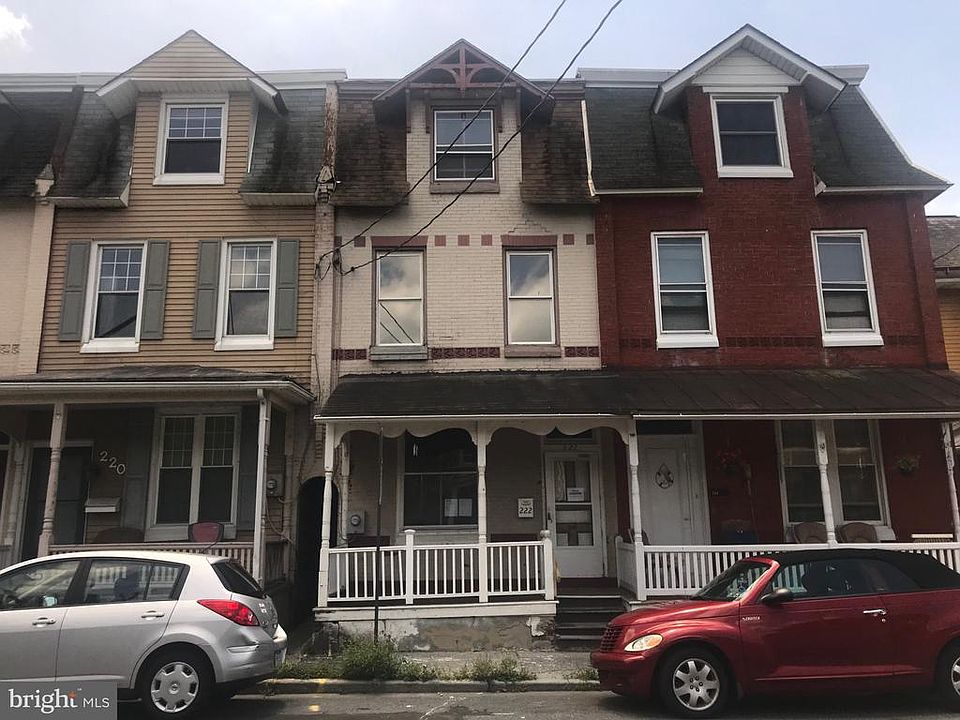 1st image of 222 Chestnut St