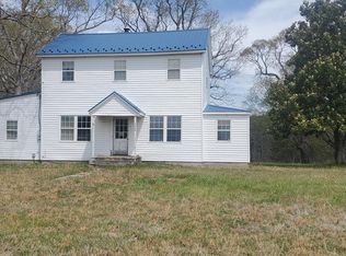 3222 Bacon School Rd, Saxe, VA 23967