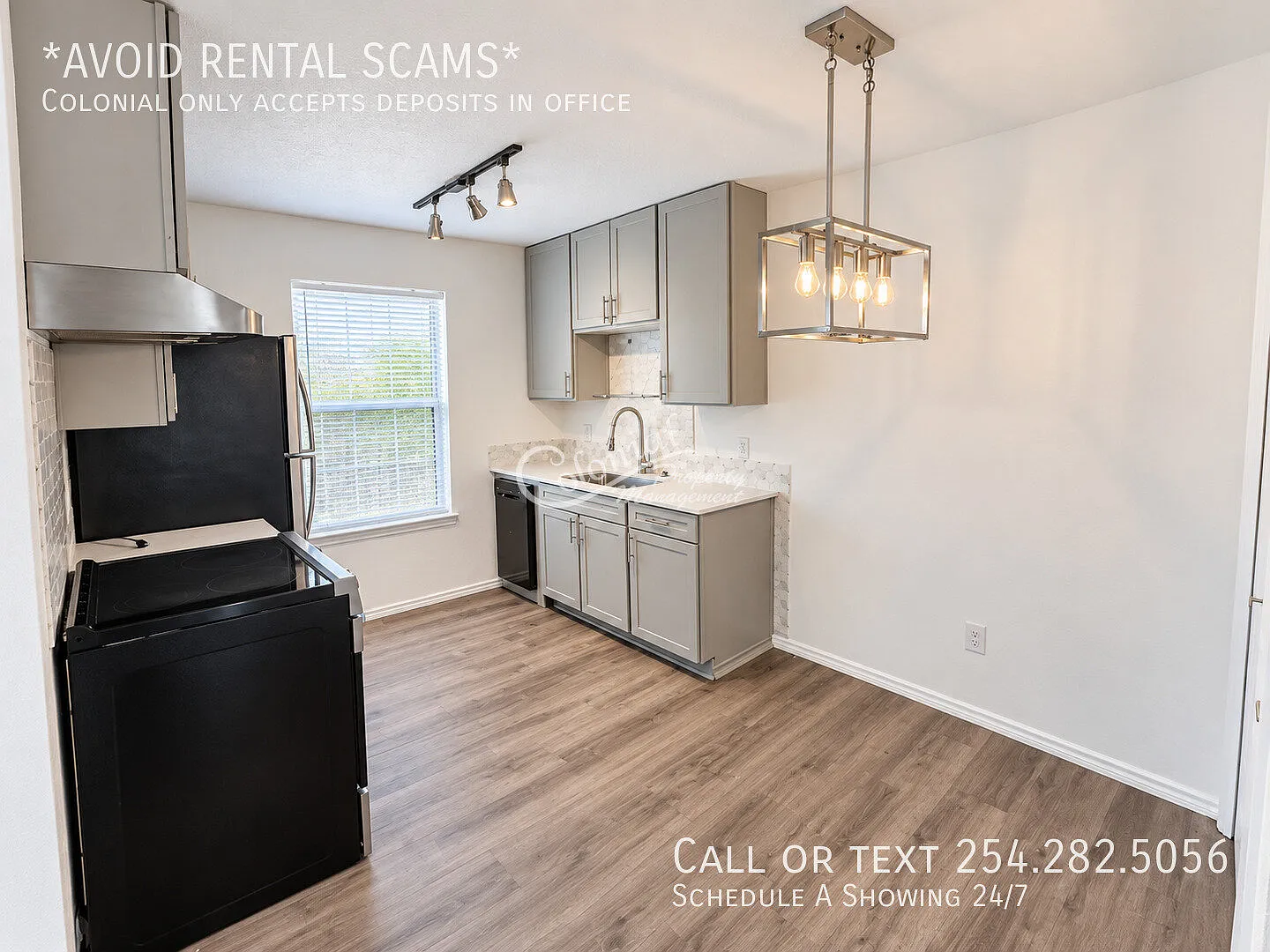 2 bed, 1.0 bath, 795 sqft, $695 — Photo 3