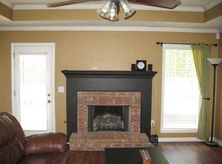 215 Clark Farms Rd, Madison, MS 39110