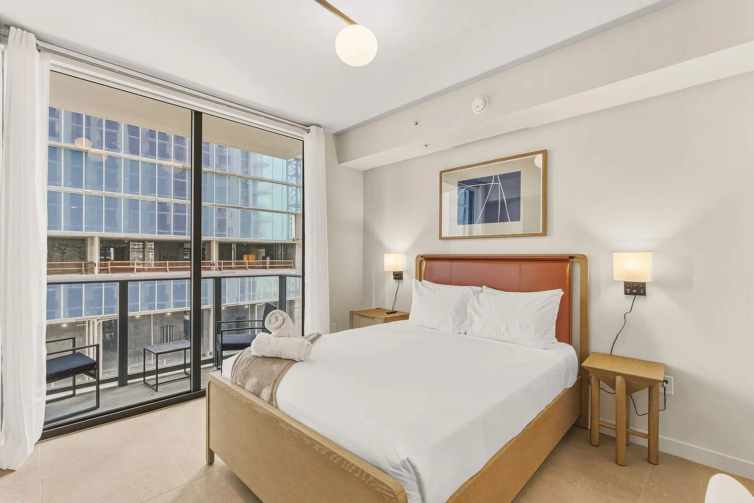 Studio, 1.0 bath, 344 sqft, $2,421 — Photo 1