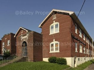 952 S Floyd St #201, Louisville, KY 40203