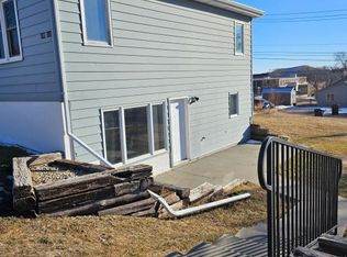245 E Philadelphia St #1/2, Rapid City, SD 57701