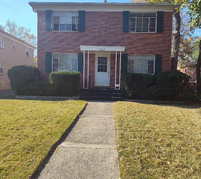 2905 San Rae Drive 
Kettering Ohio 45419