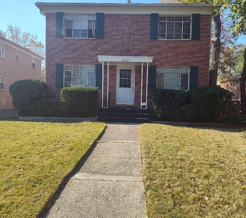 2905 San Rae Drive 
Kettering Ohio 45419