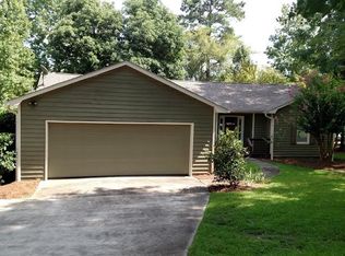 126 Emerald Way S, Sparta, GA 31087