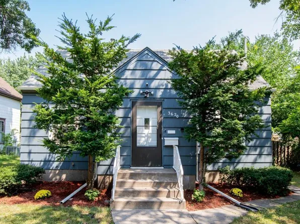 3620 Sheridan Ave N, Minneapolis, MN 55412