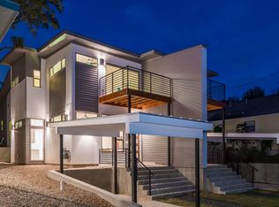 2802 Crest Ave APT B, Austin, TX 78702