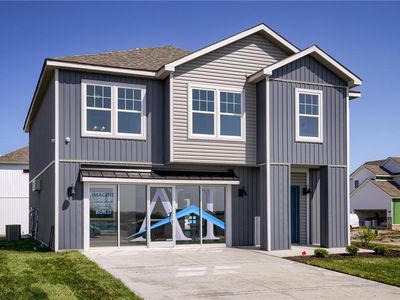 12509 S Woodlawn Dr, Lake Lotawana, MO, 64086