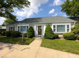 378A Old Nassau Rd, Monroe Township, NJ 08831