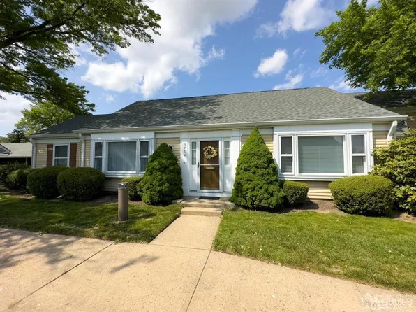 378A Old Nassau Rd, Monroe Township, NJ 08831