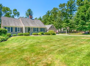 8 Buckboard Rd, Duxbury, MA 02332