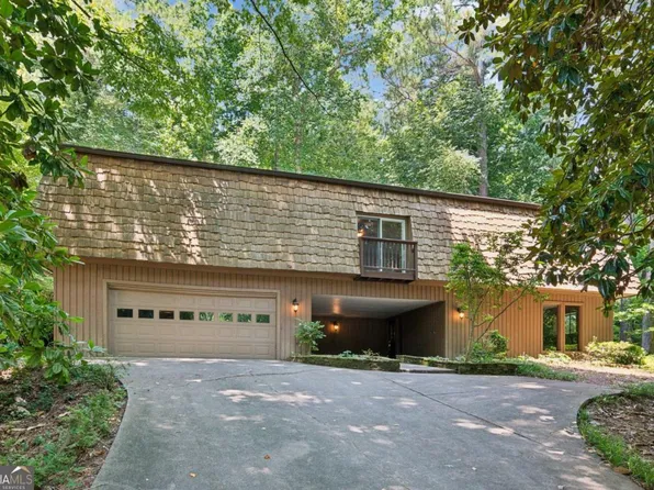 5224 Deering Trl, Marietta, GA 30068