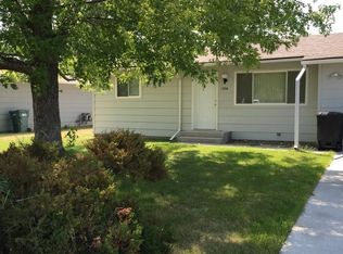 1338 Cottonwood Blvd, Billings, MT 59105