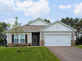 8344 Walnut St, Clear Lake, MN 55319