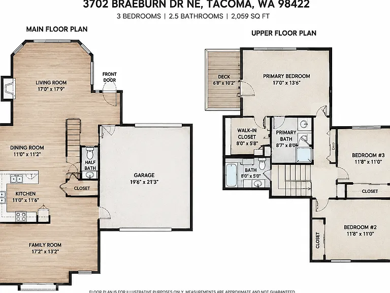 3702 Braeburn Dr NE — Photo 13