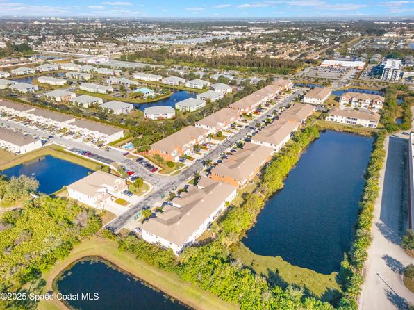 1035 Venetian Dr UNIT 101, Melbourne, FL 32904