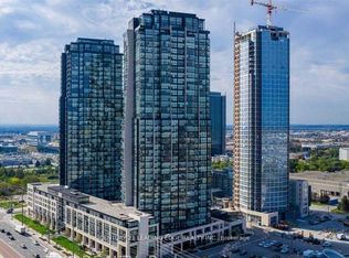 2908 Highway 7 Rd #1207, Vaughan, ON L4K1W8