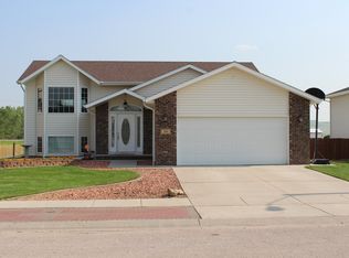 569 Stealth Ln, Box Elder, SD 57719