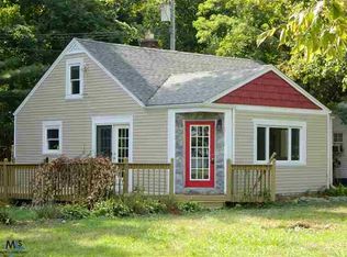 9624 N River Rd, Algonac, MI 48001